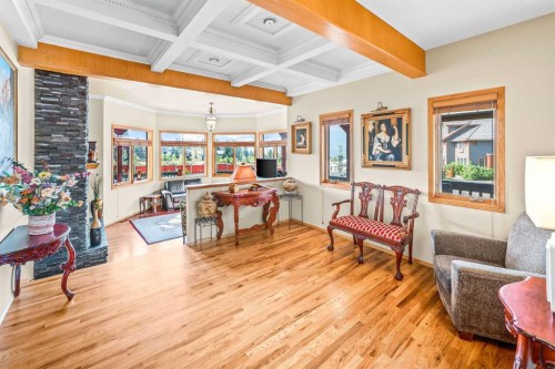 1 Eagle Landing, Canmore, AB - Indoor