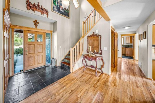1 Eagle Landing, Canmore, AB - Indoor Photo Showing Other Room