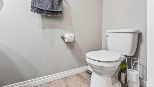 245 Cityscape Boulevard Ne, Calgary, AB - Indoor Photo Showing Bathroom