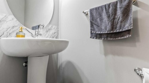 245 Cityscape Boulevard Ne, Calgary, AB - Indoor