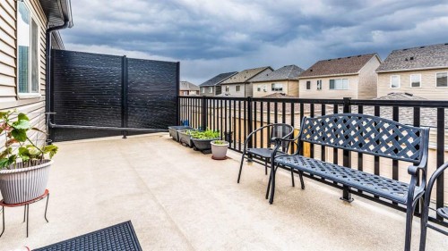 245 Cityscape Boulevard Ne, Calgary, AB - Outdoor With Exterior