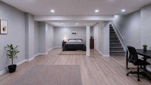 245 Cityscape Boulevard Ne, Calgary, AB - Indoor