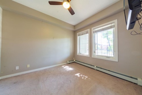 116-100 Cranfield Common Se, Calgary, AB - Indoor Photo Showing Other Room