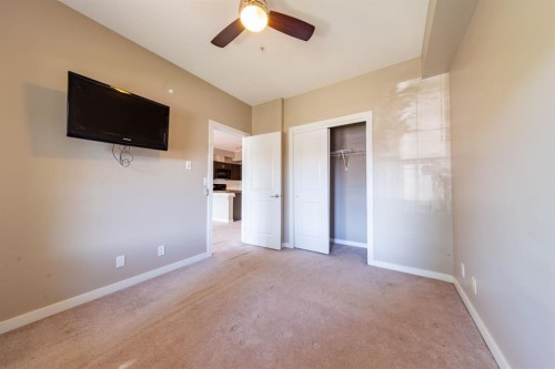 116-100 Cranfield Common Se, Calgary, AB - Indoor Photo Showing Other Room