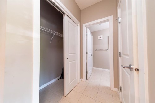 116-100 Cranfield Common Se, Calgary, AB - Indoor