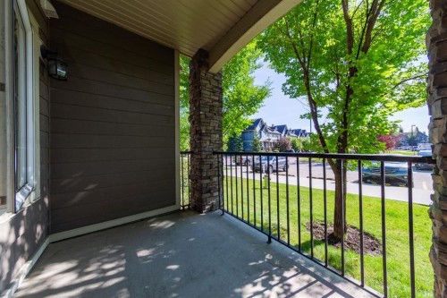116-100 Cranfield Common Se, Calgary, AB - Outdoor With Exterior
