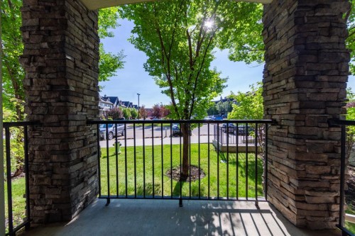 116-100 Cranfield Common Se, Calgary, AB - Outdoor