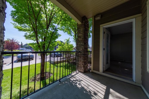 116-100 Cranfield Common Se, Calgary, AB - Outdoor With Exterior