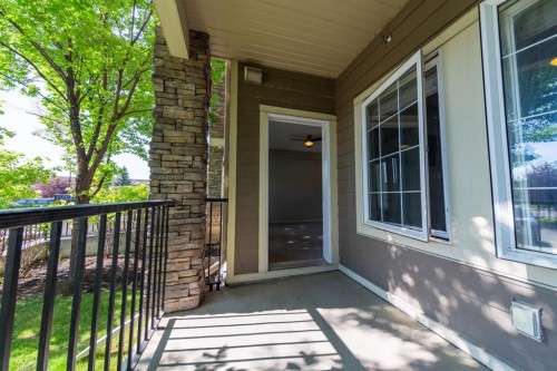 116-100 Cranfield Common Se, Calgary, AB - Outdoor With Exterior