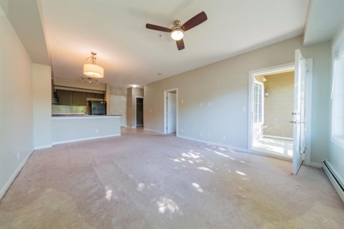 116-100 Cranfield Common Se, Calgary, AB - Indoor