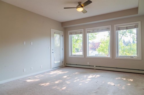 116-100 Cranfield Common Se, Calgary, AB - Indoor Photo Showing Other Room