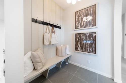 341 West Grove Lane Sw, Calgary, AB - Indoor Photo Showing Other Room