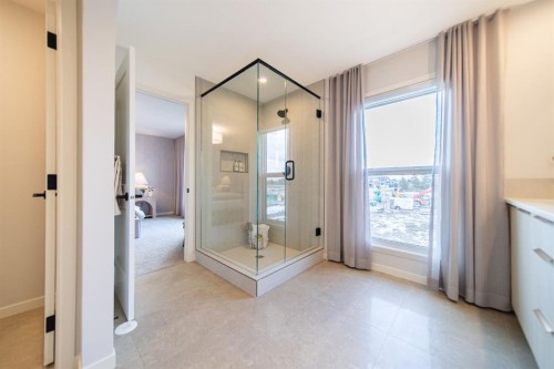 341 West Grove Lane Sw, Calgary, AB - Indoor