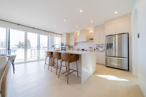 341 West Grove Lane Sw, Calgary, AB - Indoor Photo Showing Other Room