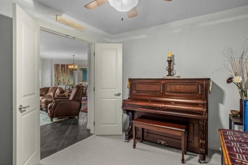 202-140 Stonecreek Road, Canmore, AB - Indoor Photo Showing Other Room