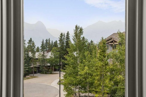 202-140 Stonecreek Road, Canmore, AB - Indoor