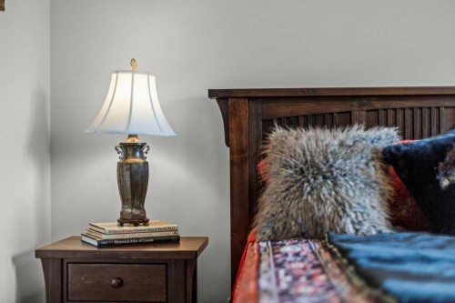 202-140 Stonecreek Road, Canmore, AB - Indoor