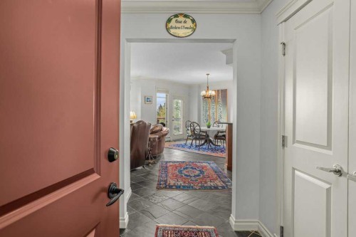 202-140 Stonecreek Road, Canmore, AB - Indoor Photo Showing Other Room