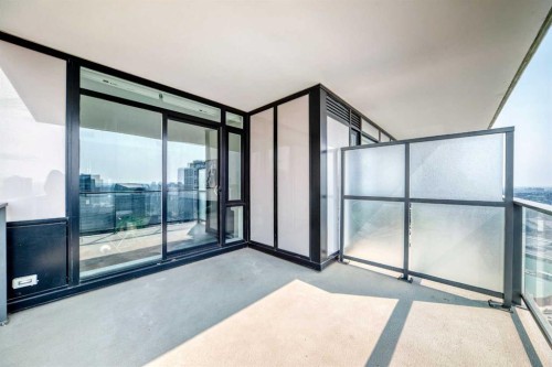 2908-1122 3 Street Se, Calgary, AB - Outdoor With Exterior