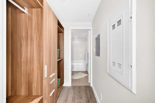 2908-1122 3 Street Se, Calgary, AB - Indoor Photo Showing Other Room
