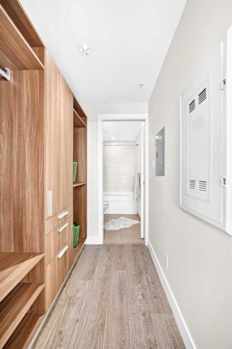 2908-1122 3 Street Se, Calgary, AB - Indoor Photo Showing Other Room