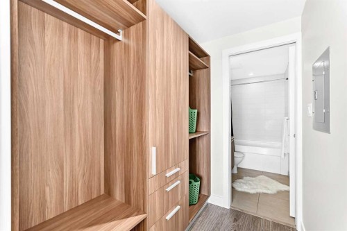 2908-1122 3 Street Se, Calgary, AB - Indoor Photo Showing Other Room