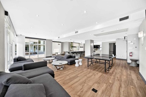 2908-1122 3 Street Se, Calgary, AB - Indoor