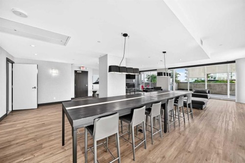 2908-1122 3 Street Se, Calgary, AB - Indoor
