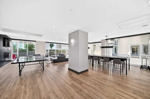 2908-1122 3 Street Se, Calgary, AB - Indoor