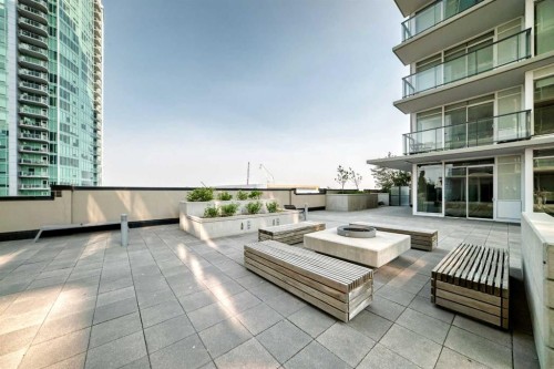 2908-1122 3 Street Se, Calgary, AB - Outdoor