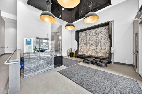 2908-1122 3 Street Se, Calgary, AB - Indoor