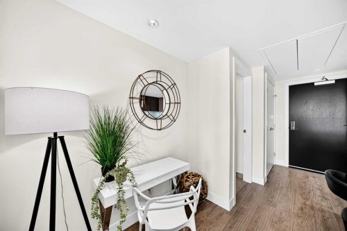 2908-1122 3 Street Se, Calgary, AB - Indoor Photo Showing Other Room