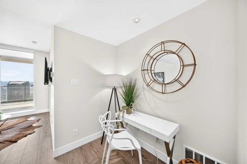 2908-1122 3 Street Se, Calgary, AB - Indoor