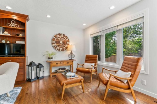 116 Sun Harbour Way Se, Calgary, AB - Indoor