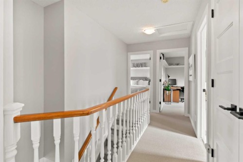 116 Sun Harbour Way Se, Calgary, AB - Indoor Photo Showing Other Room