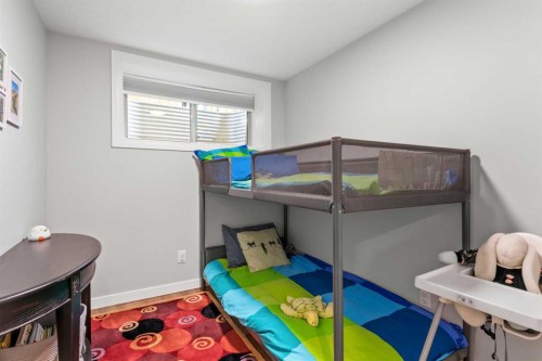 116 Sun Harbour Way Se, Calgary, AB - Indoor