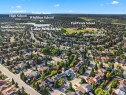 116 Sun Harbour Way Se, Calgary, AB  - Outdoor With View 