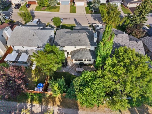 116 Sun Harbour Way Se, Calgary, AB - Outdoor With View