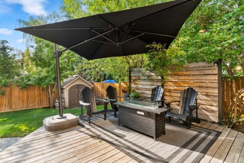 116 Sun Harbour Way Se, Calgary, AB - Outdoor With Deck Patio Veranda With Exterior