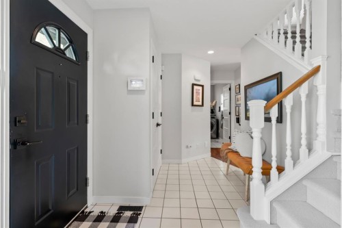 116 Sun Harbour Way Se, Calgary, AB - Indoor Photo Showing Other Room
