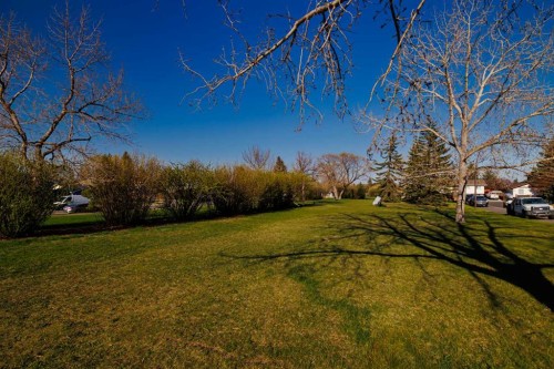 124 Whiteside Crescent Ne, Calgary, AB - Outdoor With View