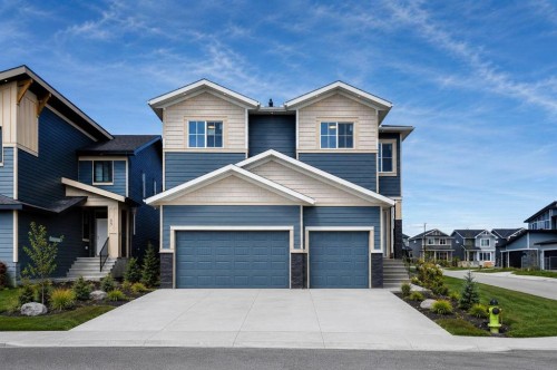 69 Waterford Place  Chestermere, AB T1X 3B3