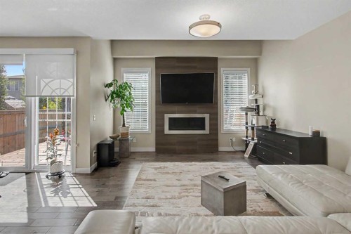 35 Legacy Row Se, Calgary, AB 