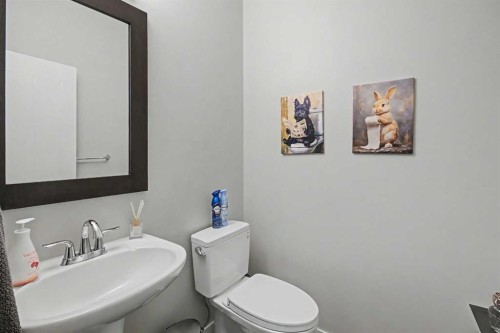 35 Legacy Row Se, Calgary, AB 