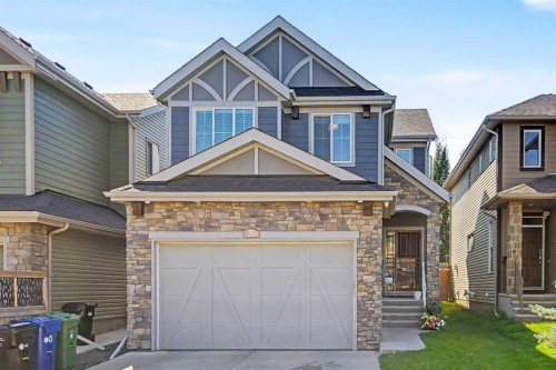 35 Legacy Row Se, Calgary, AB 