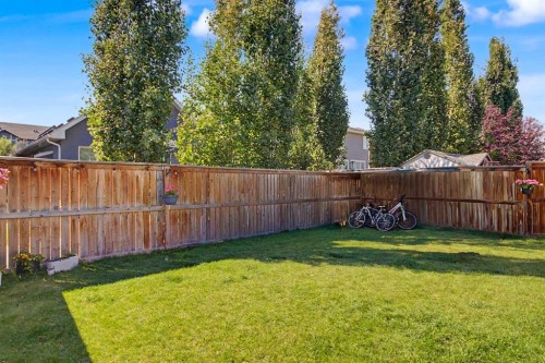35 Legacy Row Se, Calgary, AB 