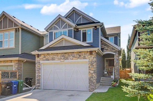 35 Legacy Row Se, Calgary, AB 