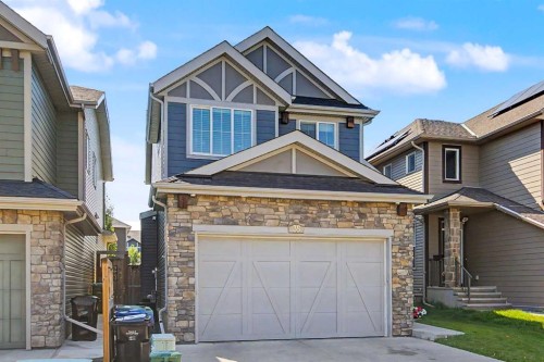 35 Legacy Row Se, Calgary, AB 