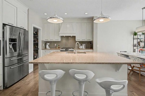 35 Legacy Row Se, Calgary, AB 