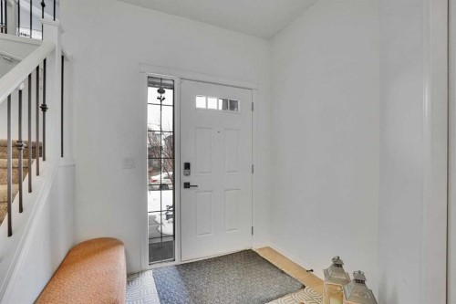 31 Skyview Shores Gardens Ne, Calgary, AB - Indoor Photo Showing Other Room
